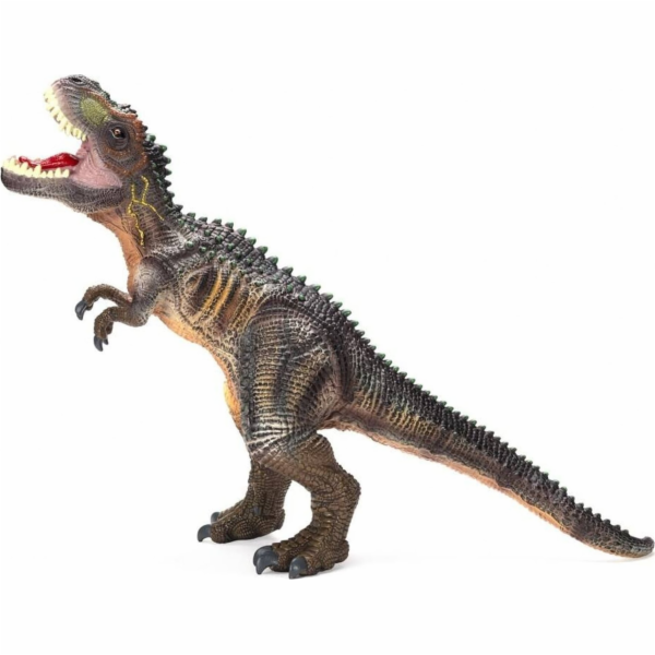 Mega Creative Mega kreativní figurka DINOSAURUS DRAK MIEK...