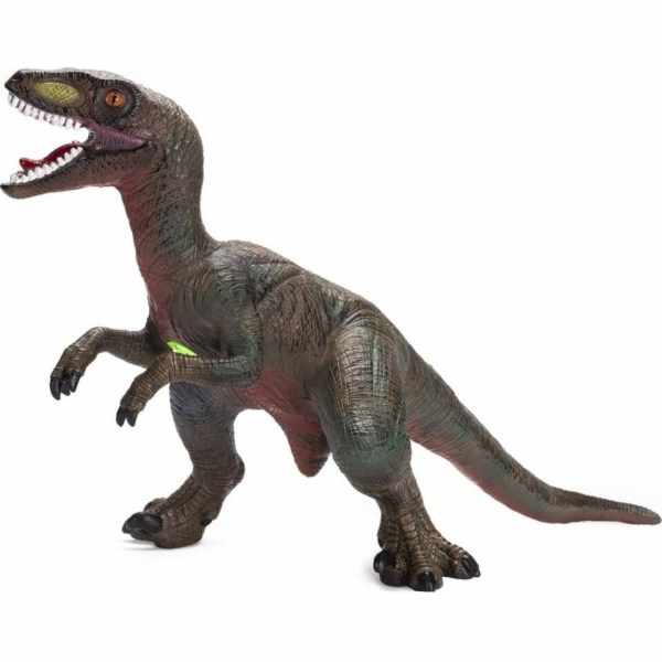 Mega Creative Mega kreativní figurka DINOSAURUS DRAK MIEK...