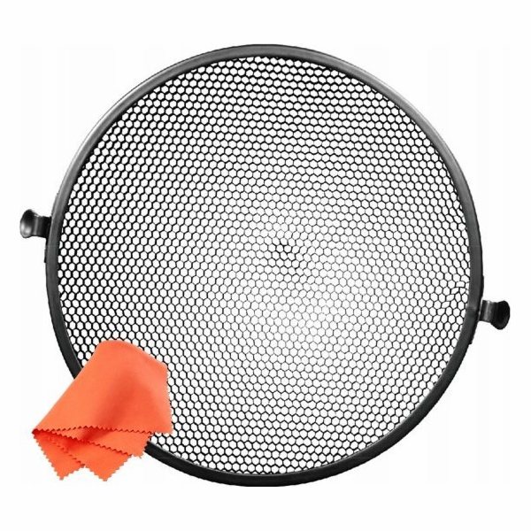 Jinbei Honeycomb S 15° pro stříšku 28 cm 45°