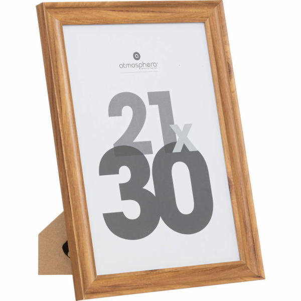Atmosphera Stojací fotorámeček Frame MAE, 21 x 30 cm