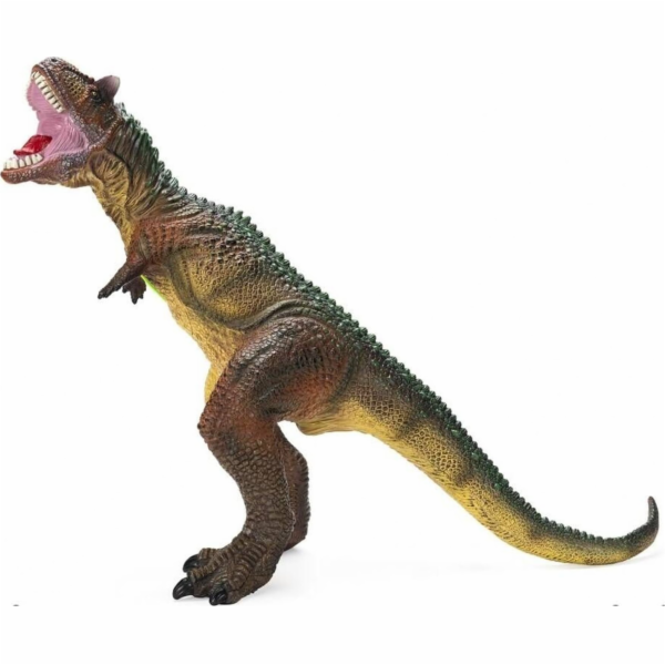 Mega Creative Mega kreativní figurka DINOSAURUS PÍSNĚ 59C...