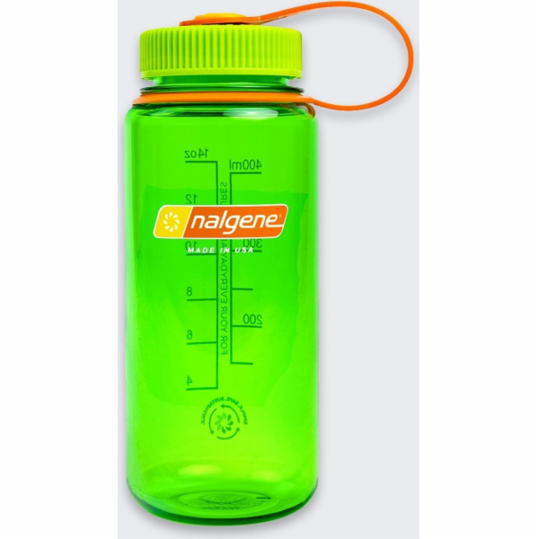 Nalgene Láhev Nalgene s širokým hrdlem WM 05 L MELOUN