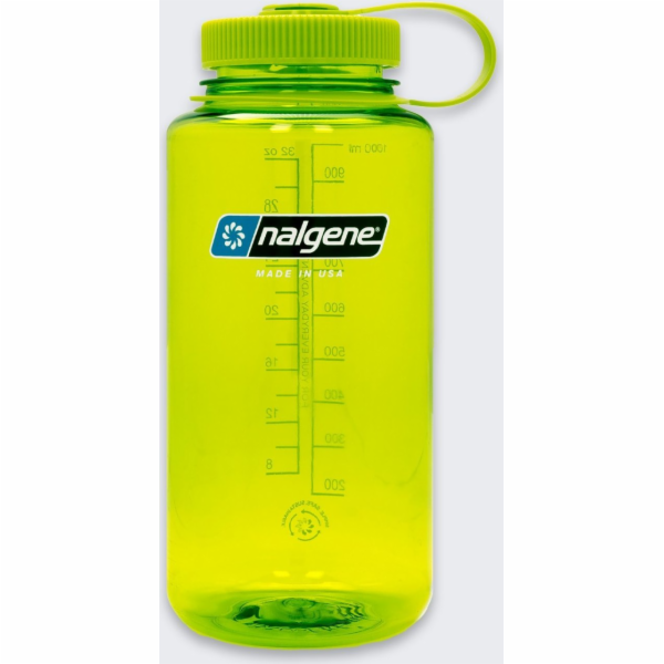 Nalgene Láhev s širokým hrdlem WM 10 L SPRIN