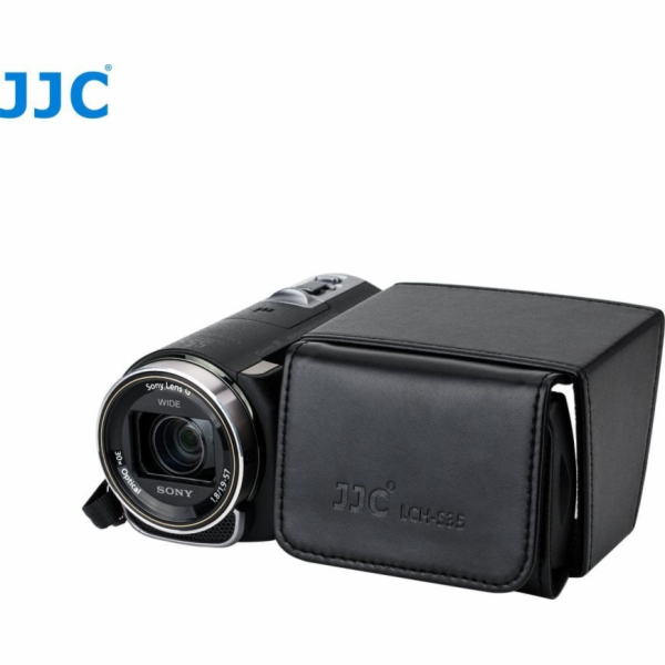 JJC Sluneční clona LCD JJC LCH-S35 určená pro 3,5" LCD di...