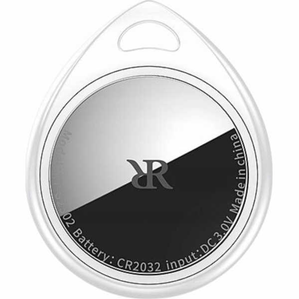Remax Lokátor visaček DROP TAG REMAX RT-G2302 BÍLÝ