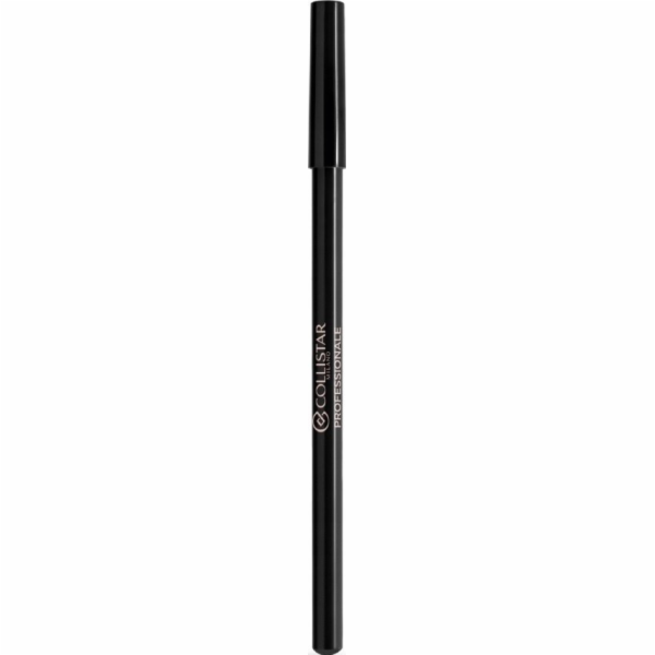 Collistar COLLISTAR PROFESSIONAL KAJAL PENCIL 1 BLACK