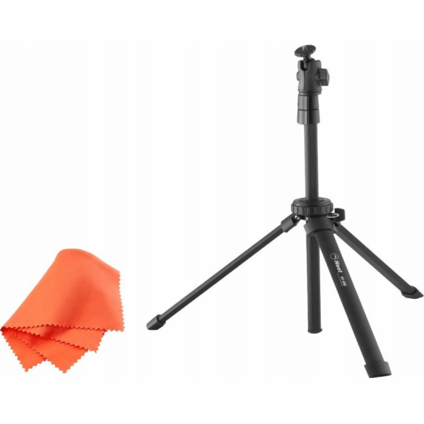 NEST Stativ Stativ Nest NT-690 s teleskopickým sloupkem