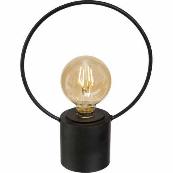 Atmosphera Stolní lampa LED dekorativní osvětlení LIVING,...