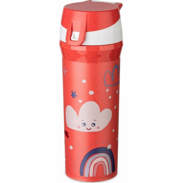 Koziol Láhev na vodu DREAMS, 500 ml, KOZIOL