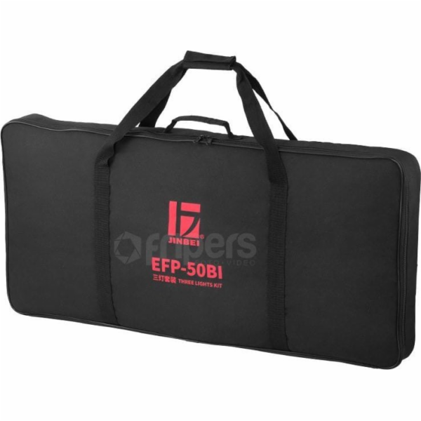 Jinbei Přenosná brašna Bag EFP-50 pro světla a stojany