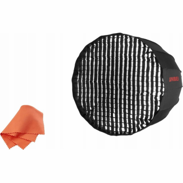 Jinbei Mřížka 70cm UMB DEEP pro softbox UMB DEEP