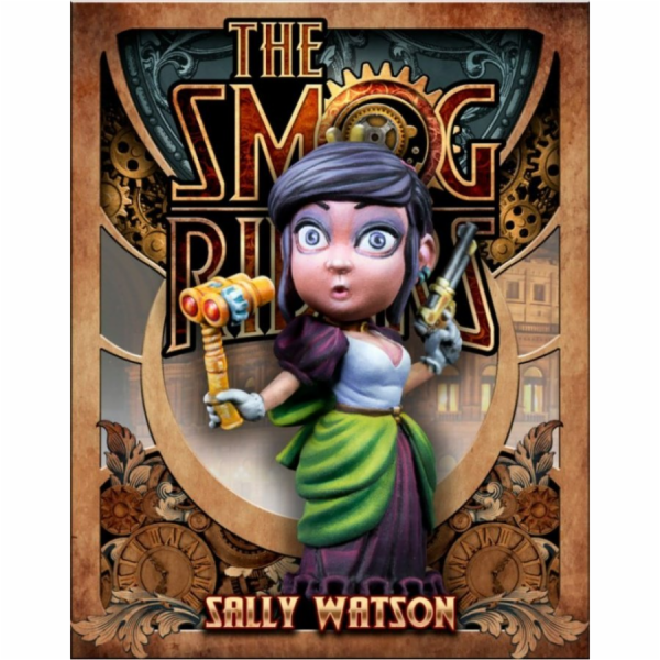 Scale75 Scale75: Sally Watson