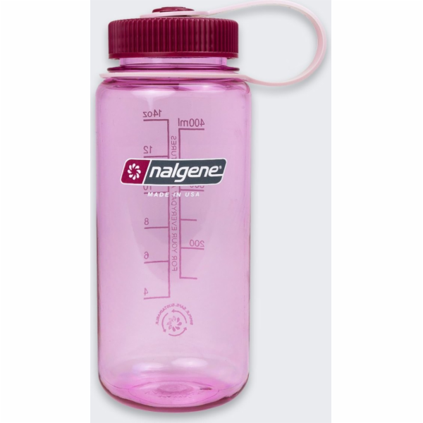 Nalgene Láhev Nalgene s širokým hrdlem WM 05 L COSMO