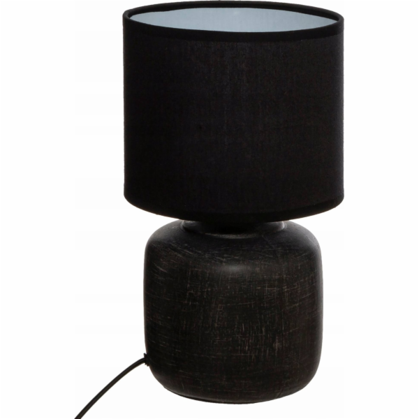 Atmosphera Stolní lampa Keramická stolní lampa SALTA, O 1...