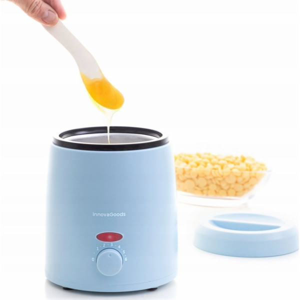 InnovaGoods InnovaGoods WARM ohřívač depilačního vosku