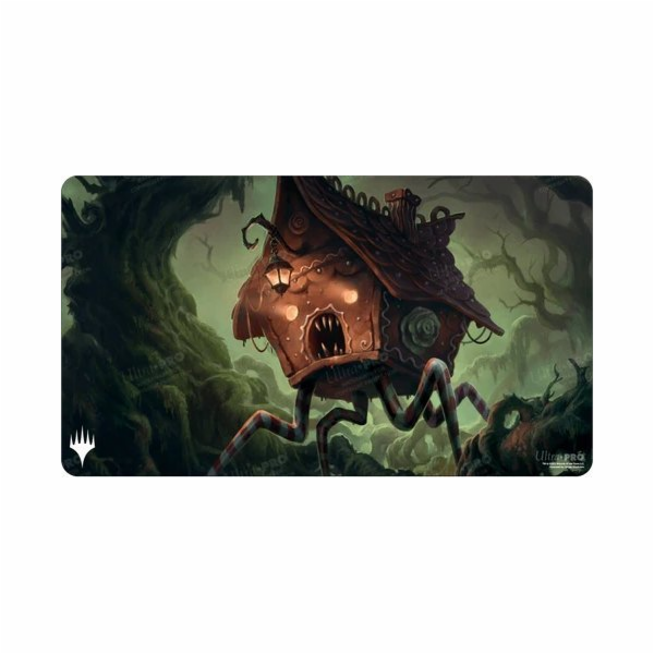 Ultra-Pro Ultra Pro: Magic the Gathering - Wilds of Eldra...