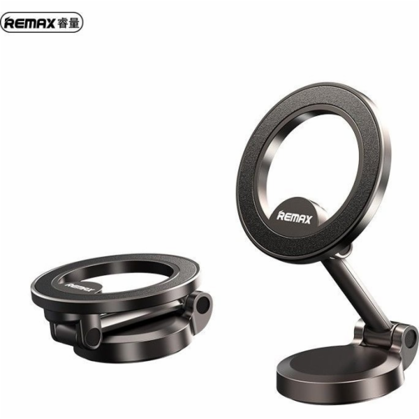 Remax Klika HANDLE SAM REMAX RM-C42 MAGNETIC SILVER