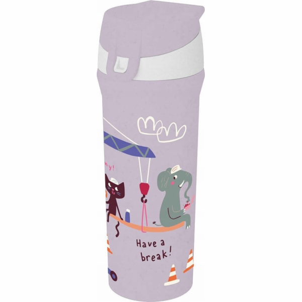 Koziol Láhev na vodu DREAMS, 500 ml, KOZIOL