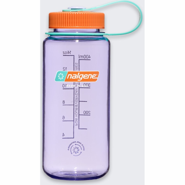 Nalgene Láhev s širokým hrdlem WM 05 L AMETH