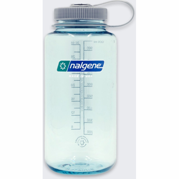 Nalgene Láhev s širokým hrdlem WM 10 L SEAFO