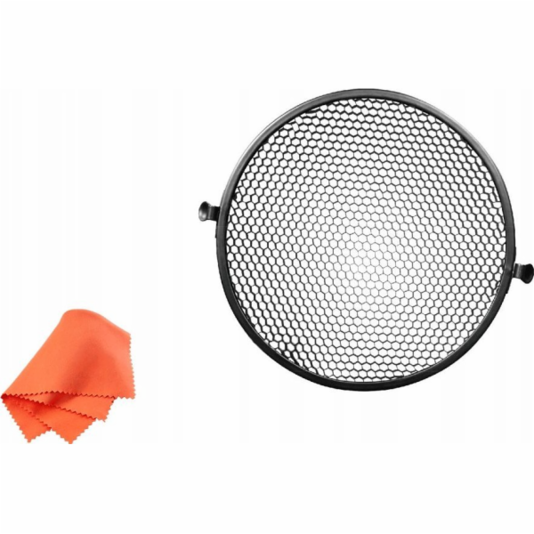 Jinbei Jinbei Honeycomb 30° pro mísu o průměru 19 cm