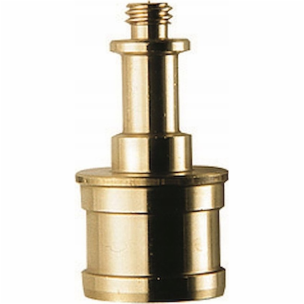 Manfrotto Cine Stativ adaptér Manfrotto 019 28mm / 16mm