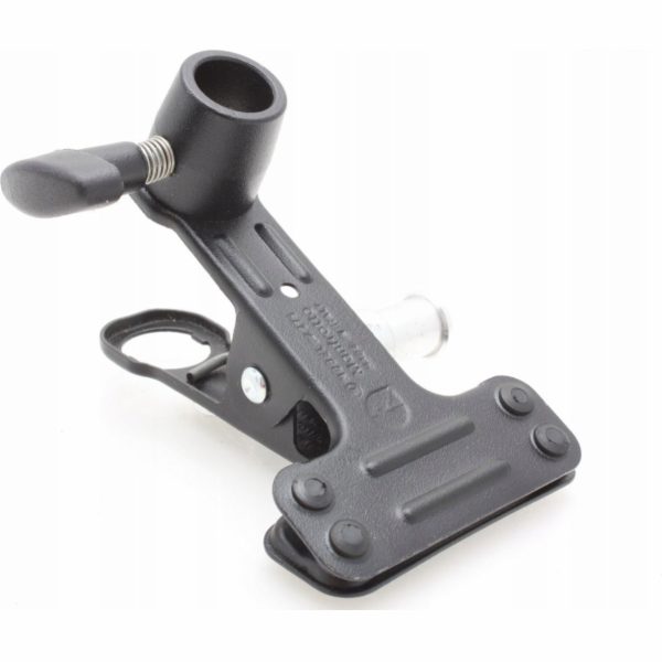 Manfrotto Univerzální klip Manfrotto 275 s 16mm stopkou a...