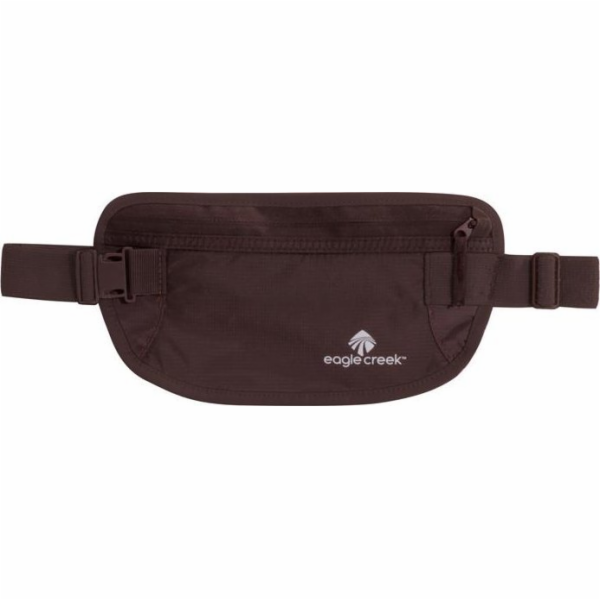 Eagle Creek Pásek Undercover Money Belt Mocca