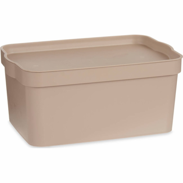 Kipit Plastový úložný box, 7,5 l