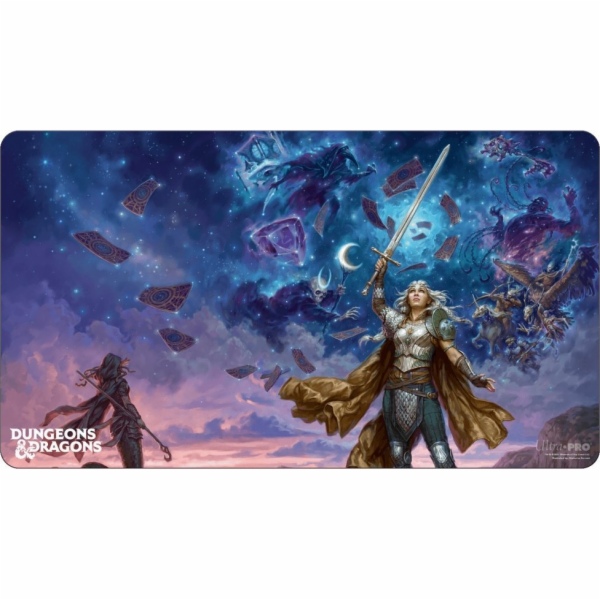 Ultra-Pro Ultra Pro: Dungeons & Dragons - The Deck of Man...