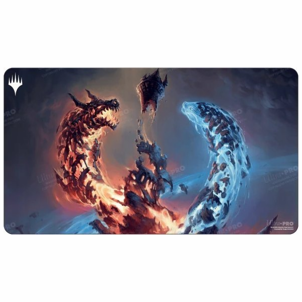 Ultra-Pro Ultra Pro: Magic the Gathering - Wilds of Eldra...