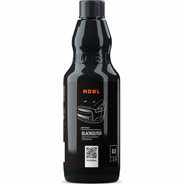 ADBL ADBL Blackouter 0,5 l