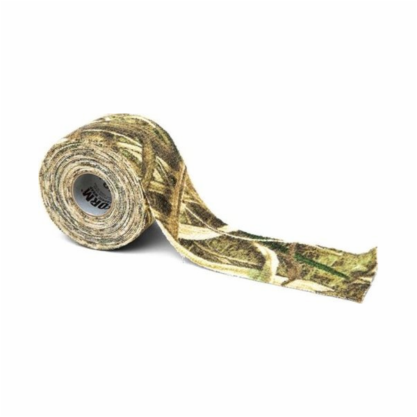 Gear Aid Stébla trávy Camo Form Mossy Oak Shadow