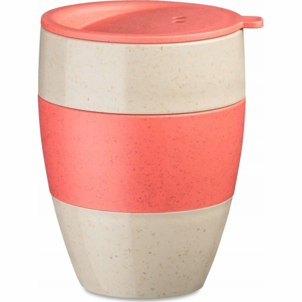 Koziol Termo hrnek na kávu AROMA TO GO, 400 ml, KOZIOL