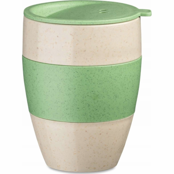Koziol Termo hrnek na kávu AROMA TO GO, 400 ml, KOZIOL