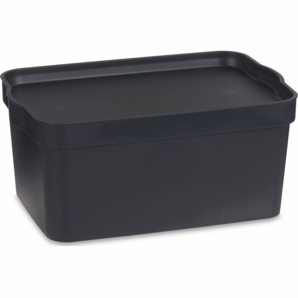 Kipit Plastový úložný box, 7,5 l
