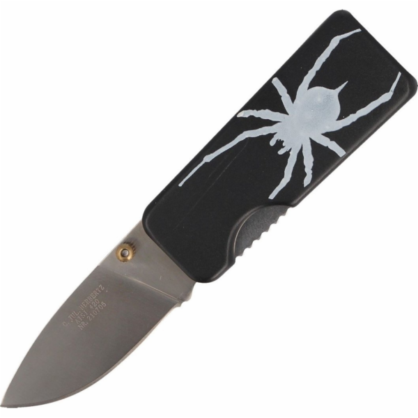 Herbertz nůž Herbertz Solingen Hit Mini Spider 50 mm (210706