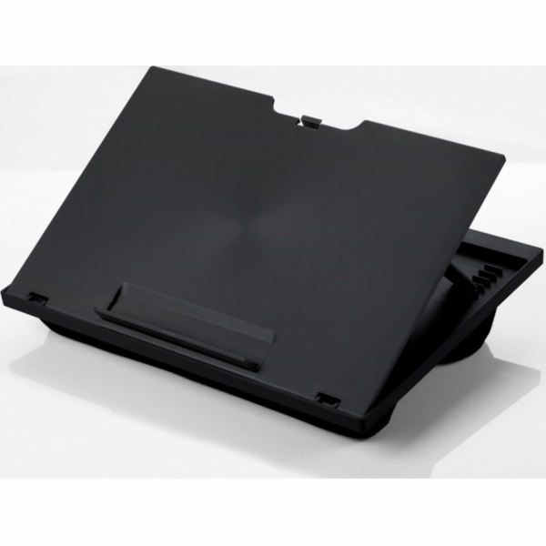 Q-Connect Stojan na notebook Q-Connect 37,6 x 28 x 5,8 cm...