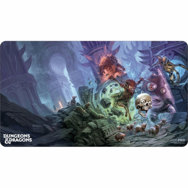 Ultra-Pro Ultra Pro: Dungeons & Dragons - Planescape - Ad...