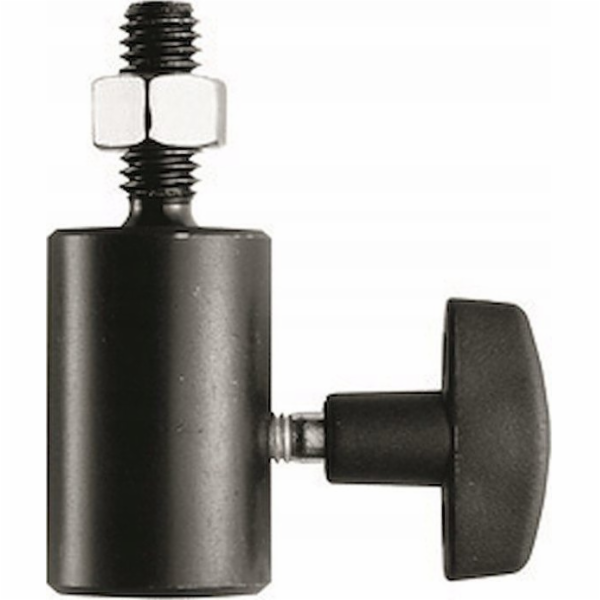 Manfrotto Tripod End Manfrotto 014BIM závit 3/8"