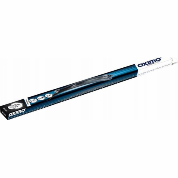 Oximo Stěrače určené pro Citroen C6 Peugeot 407