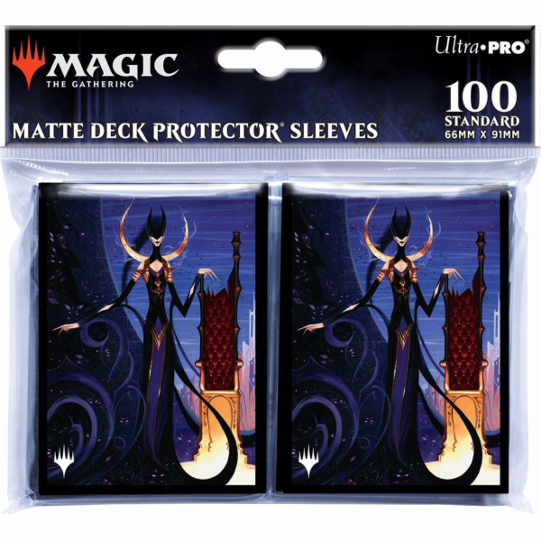 Ultra-Pro Ultra-Pro: Magic the Gathering - Wilds of Eldra...