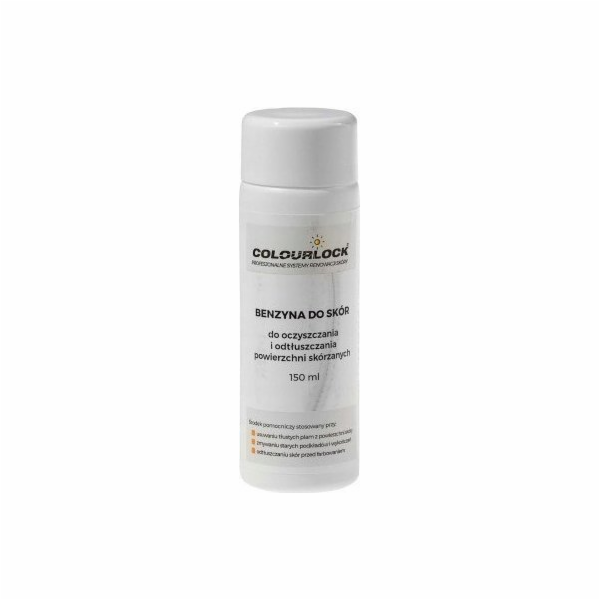 Colourlock Colourlock Leather Benzen 50ml