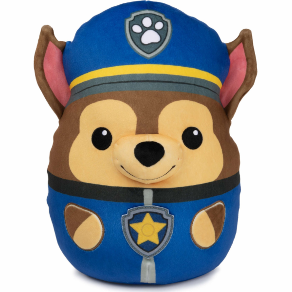 Spin Master Tlapková patrola Super měkká honička 30 cm 60...