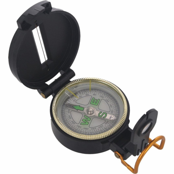 Herbertz Herbertz Solingen Scout objektivový kompas (701300)