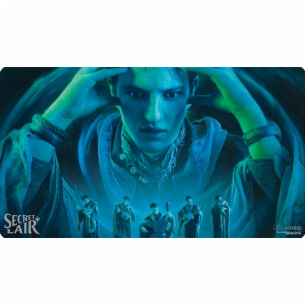 Ultra-Pro Ultra Pro: Magic the Gathering - Secretvensary ...