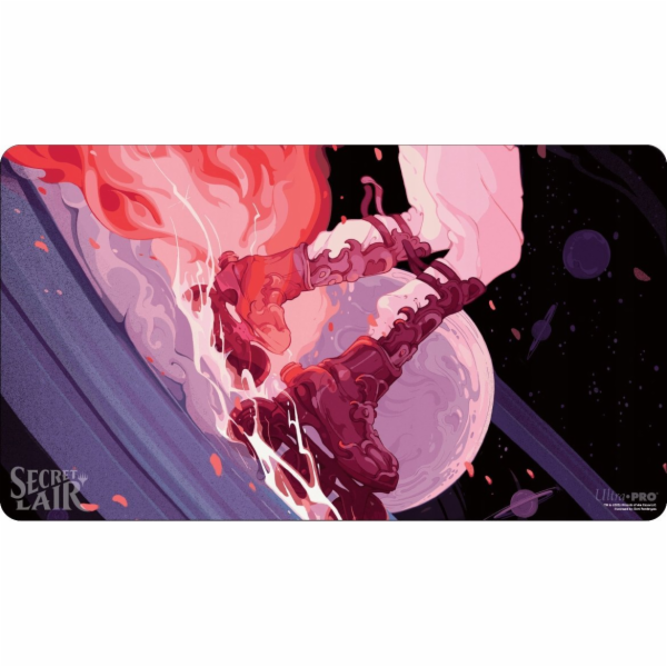 Ultra-Pro Ultra-Pro: Magic the Gathering - Secretrensary ...
