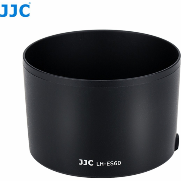 JJC Sluneční clona JJC LH-ES60 Náhradní clona objektivu C...