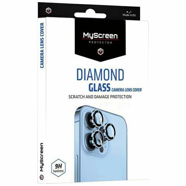 MyScreen Protector Ochranné sklo MS Diamond Glass Case pr...