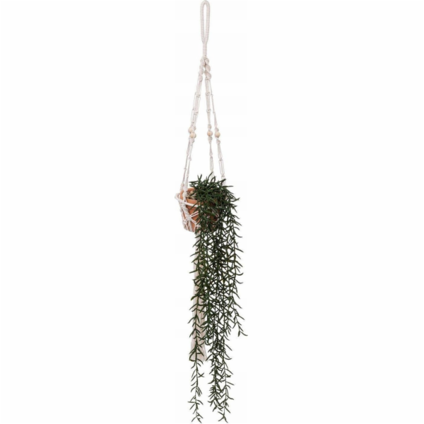 Atmosphera Artificial senecio Ali, 92 cm